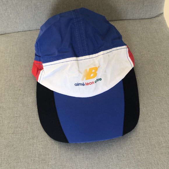 Aime Leon Dore x New Balance Runners Hat